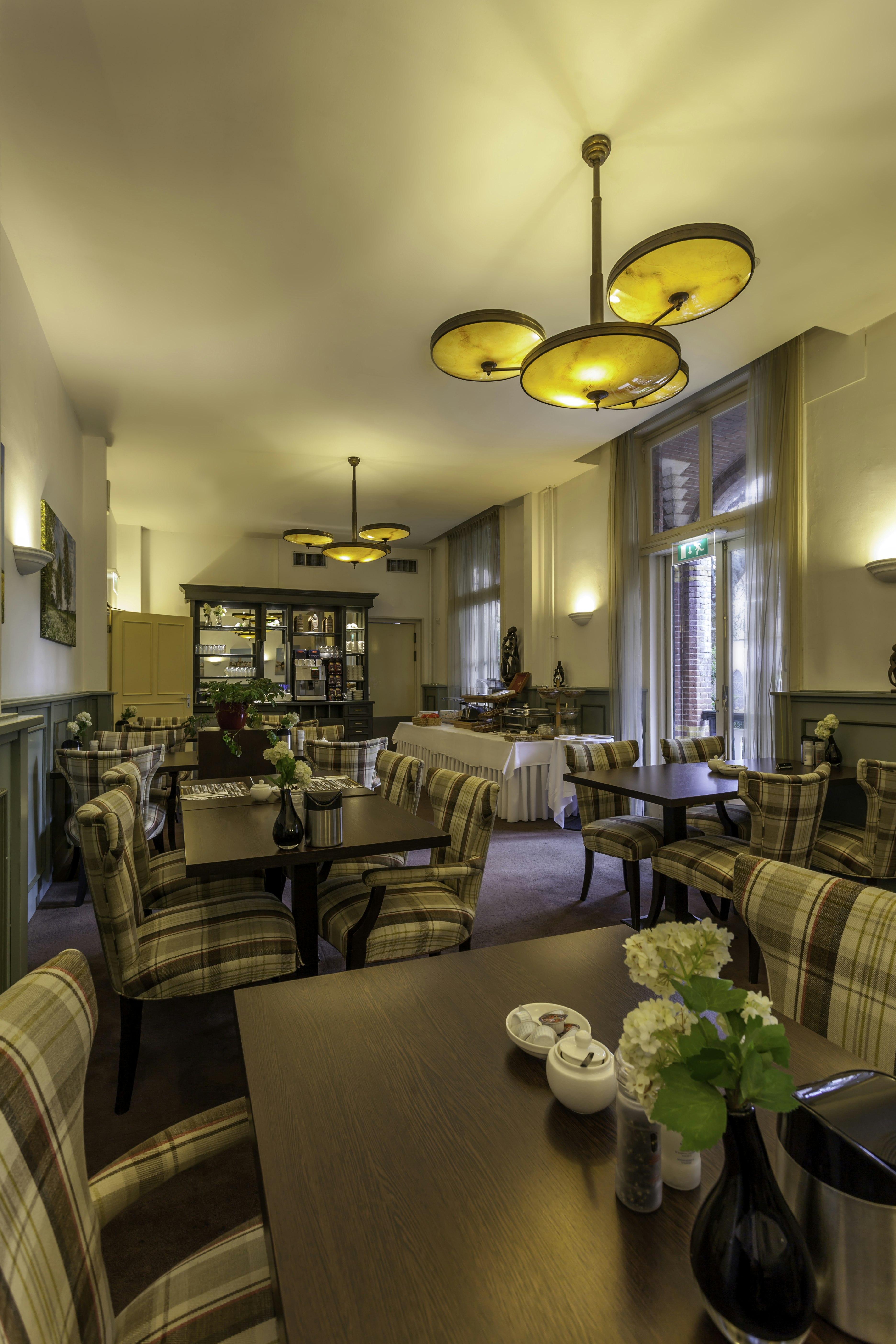 Fletcher Hotel Gilde 34/45