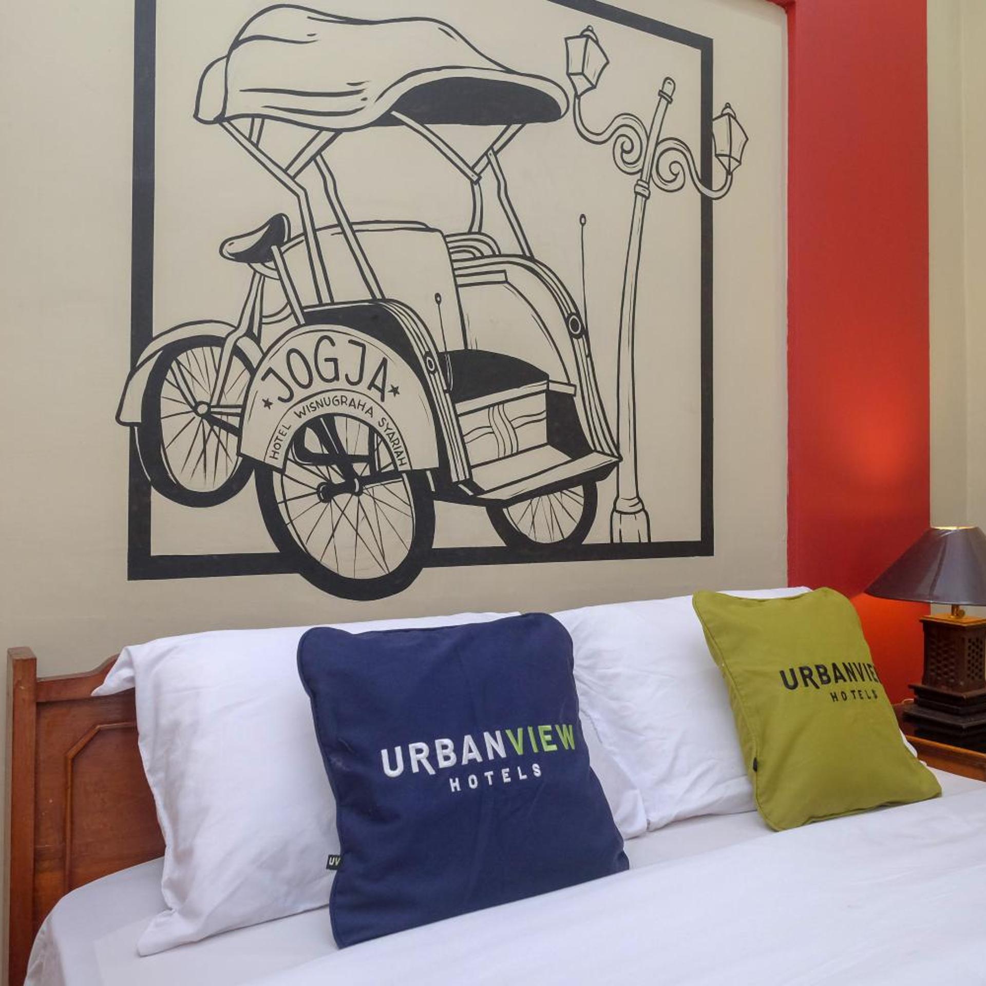 OYO 3778 Hotel Wisnugraha Syariah 28/50