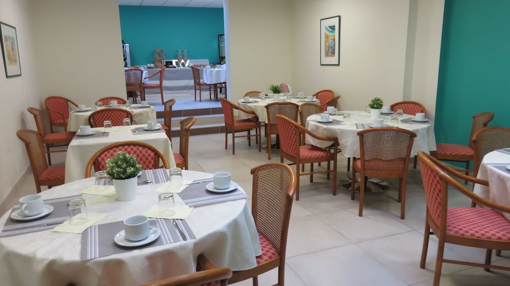 Residence Mer & Golf Eugenie 37/66
