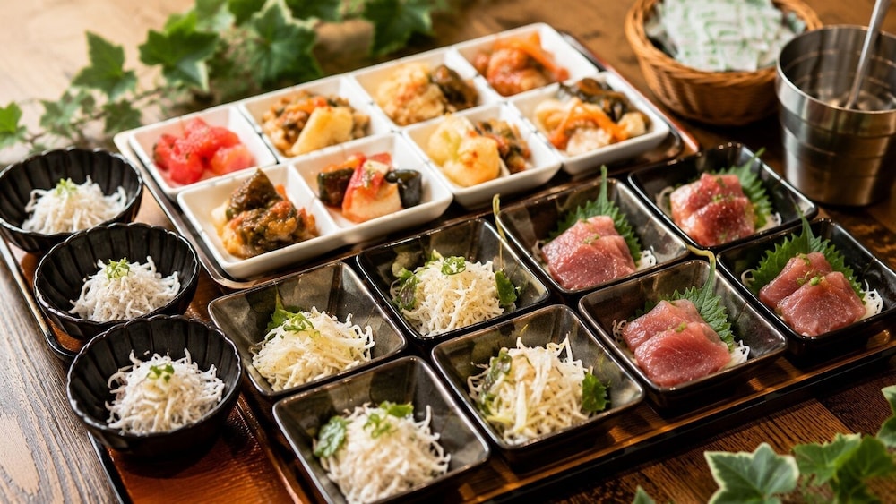 Capsule inn Osaka - Caters to Men 33/74