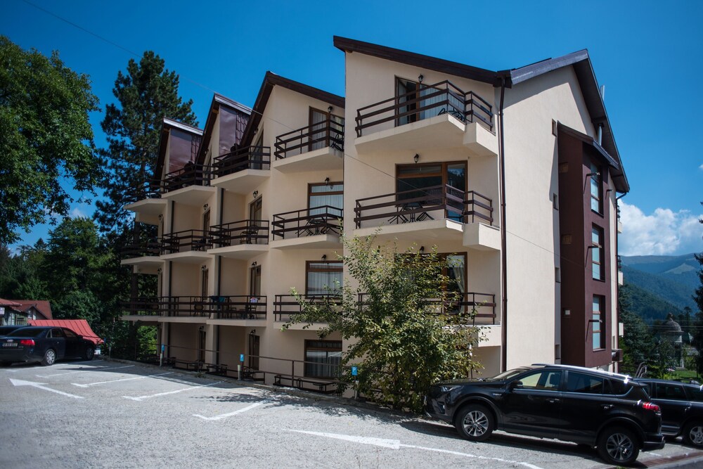 Hotel Marea Neagra 62/70