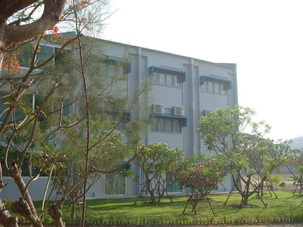 Addera Residence Hua Hin 6/37