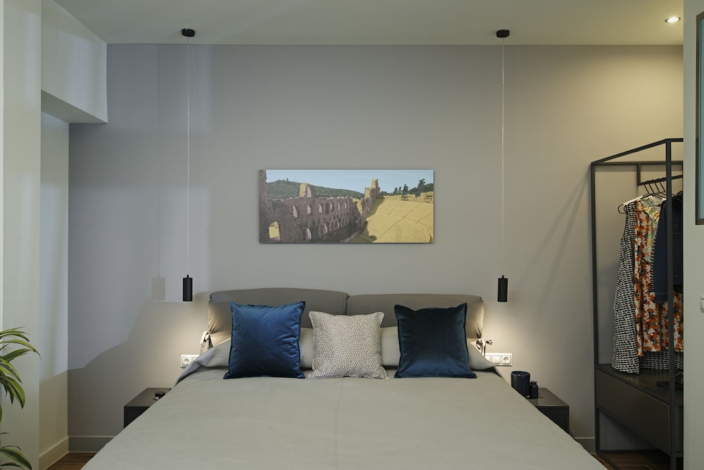 The Gem Society Boutique Hotel & Spa 27/58