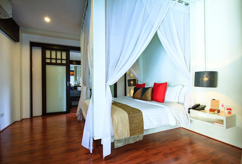 2 Bedrooms, Villa, Private Pool