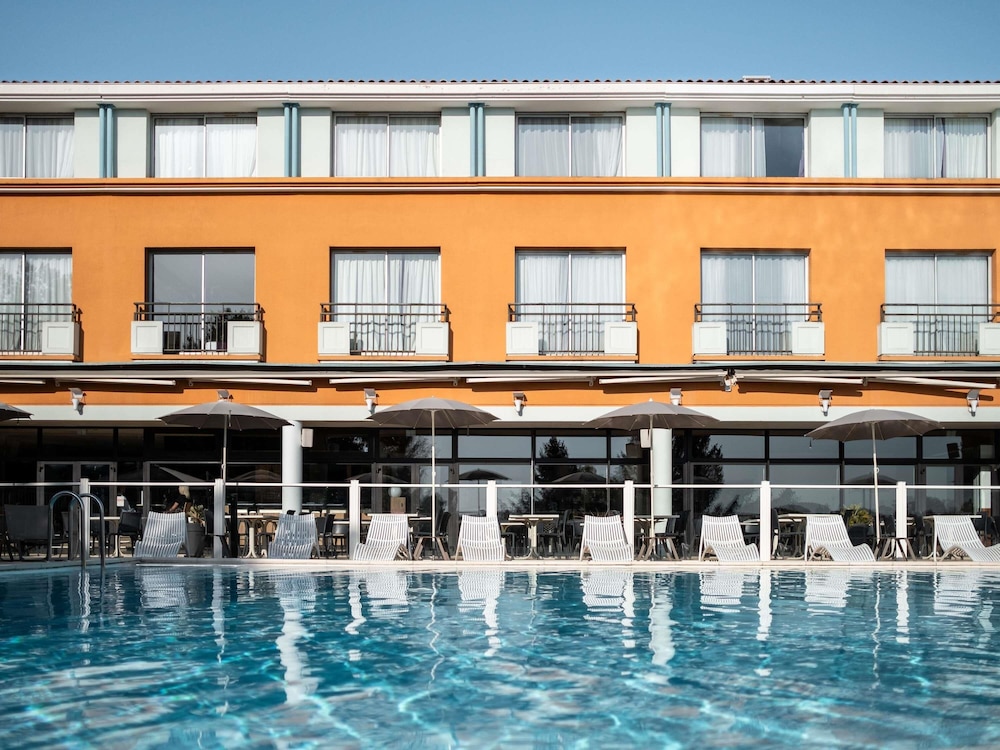 Mercure Toulouse Aeroport Golf De Seilh 7/72