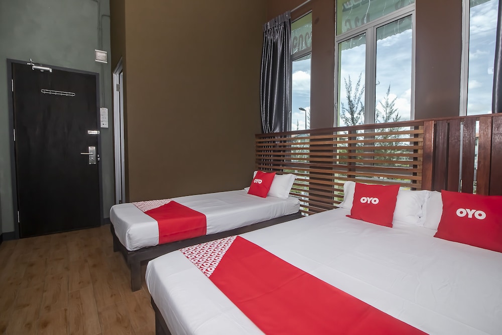 Hotel O Hi Inn 3 21/41