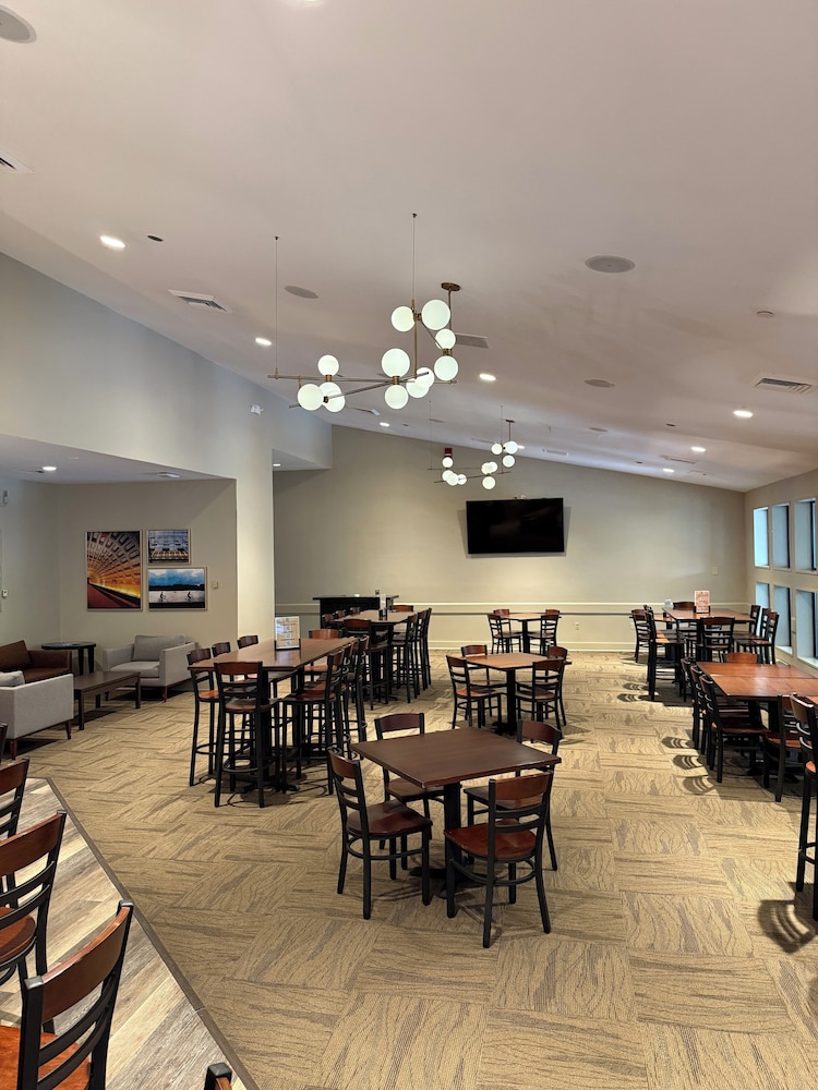 Bolger Center 34/51