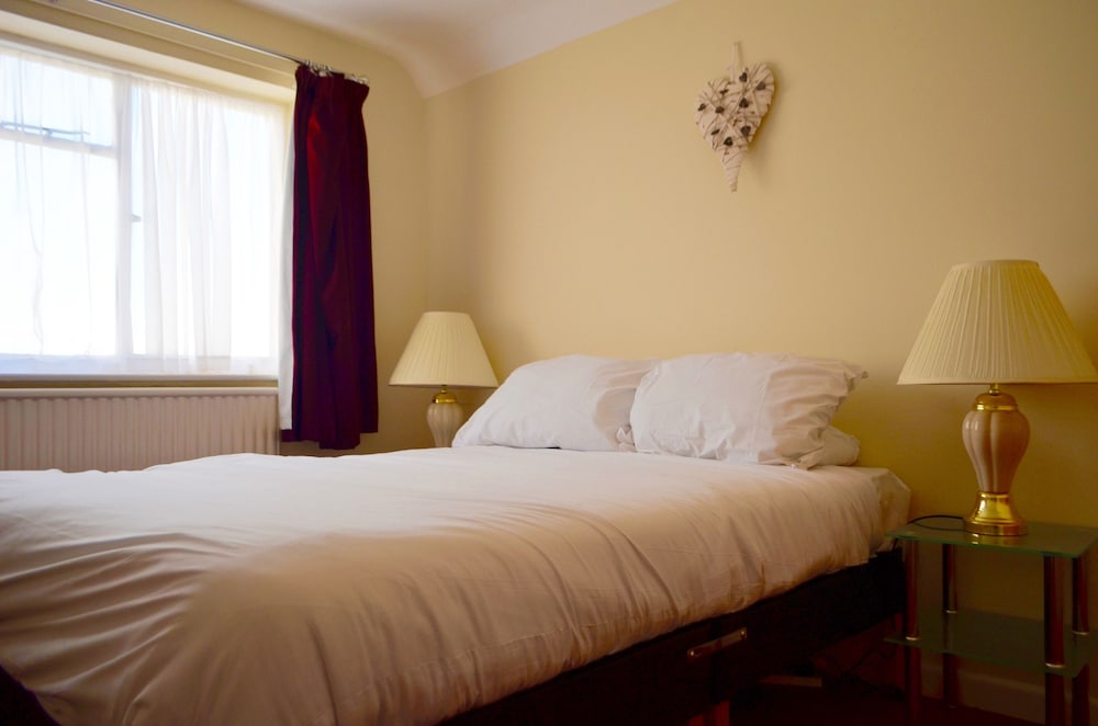 Sand Bay Holiday Village - Adults Only 19/67