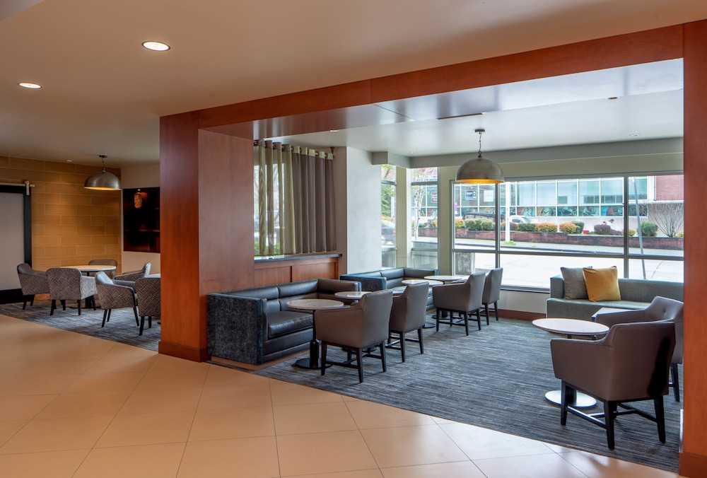 Hyatt Place Seattle Downtown 40/66