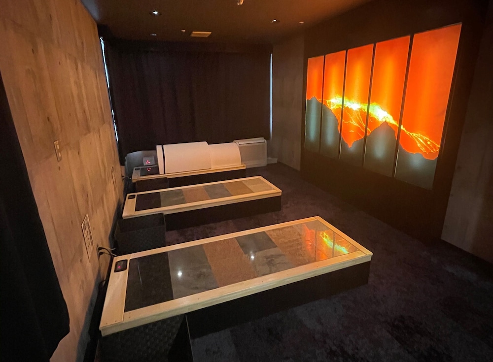 Grandpark Hotel Panex Iwaki 27/45