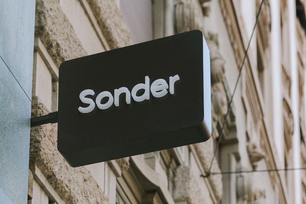 Sonder Missori (ex Elizabeth Lifestyle Hotel) 49/76