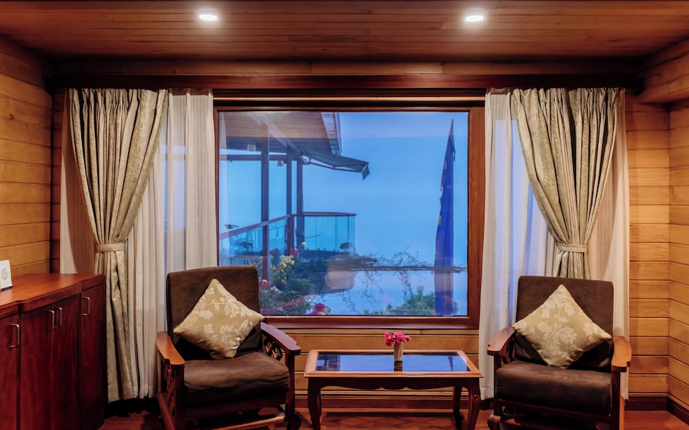 Udaan Dekeling Resort 33/54