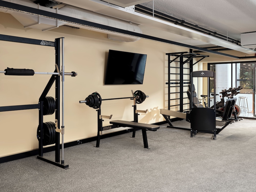 sport facilities