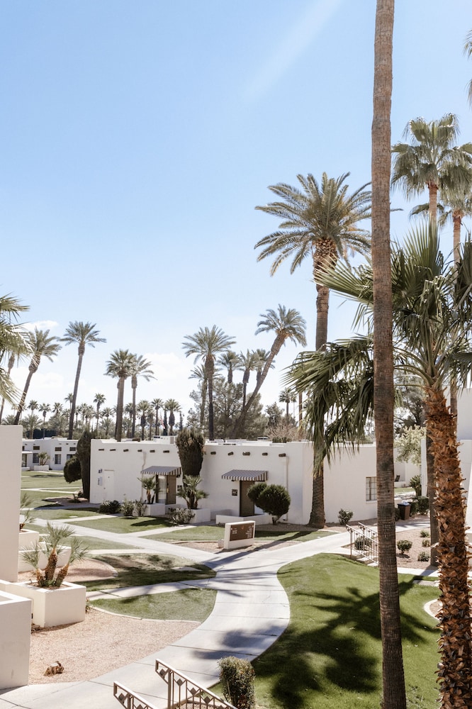 The Wigwam in LITCHFIELD PARK - AZ