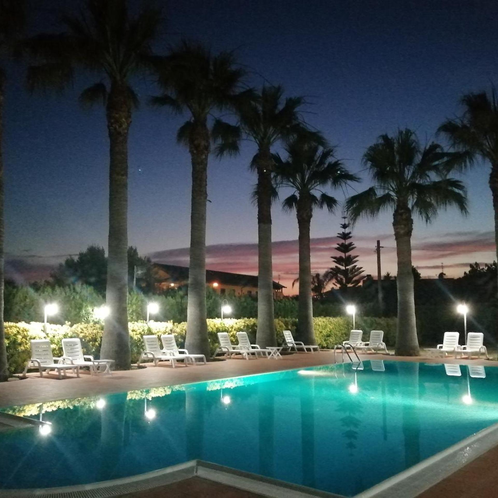 Villa Laura Hotel 47/52