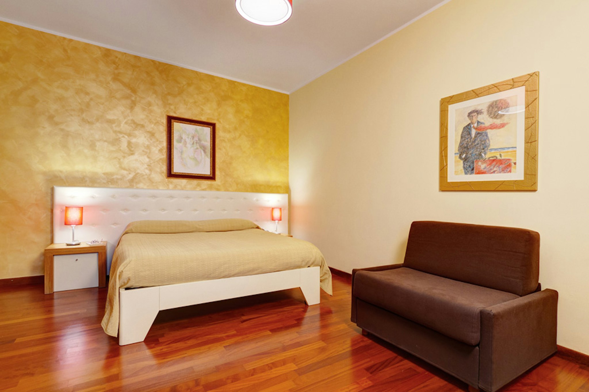 Hotel Ghala 18/53