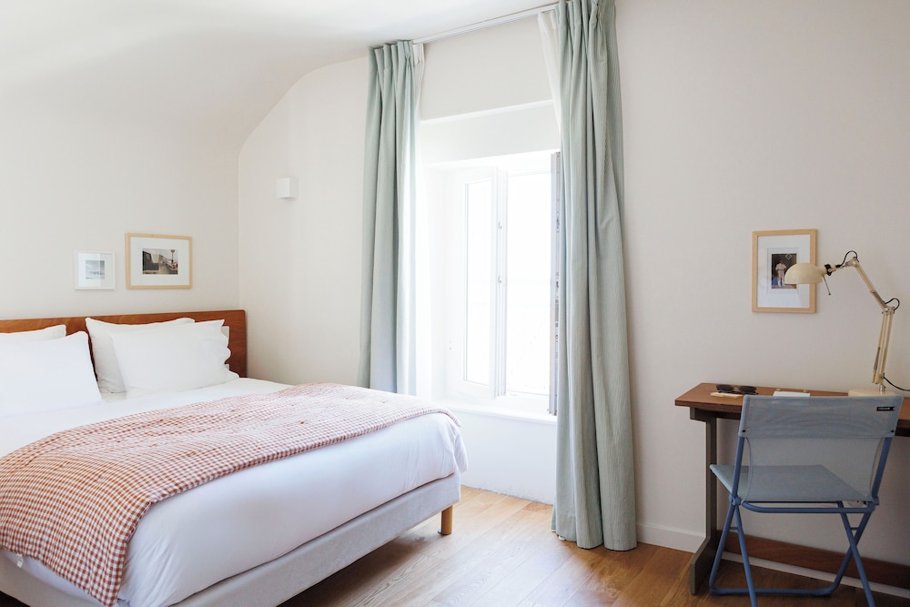 ALFRED HOTELS Les Halles - Ex Hotel Anjou 16/50