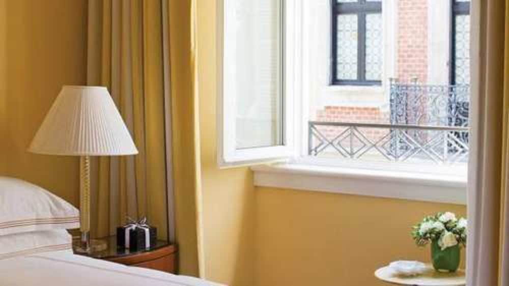 Four Seasons Hotel Milano 18/56