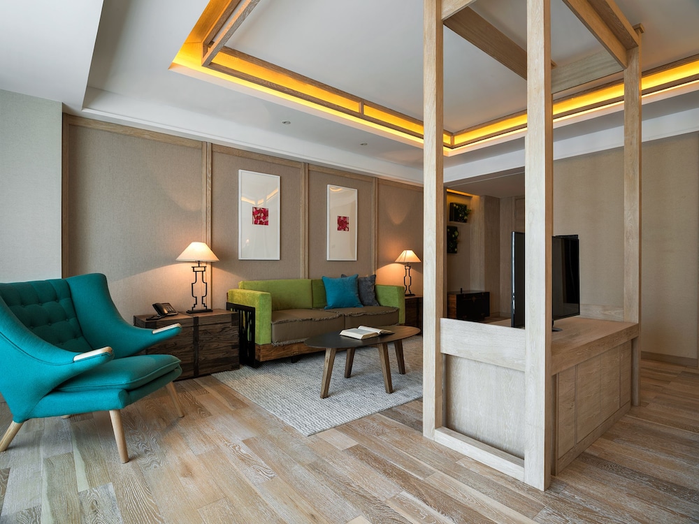 Harbin 22C Boutique Hotel 37/49