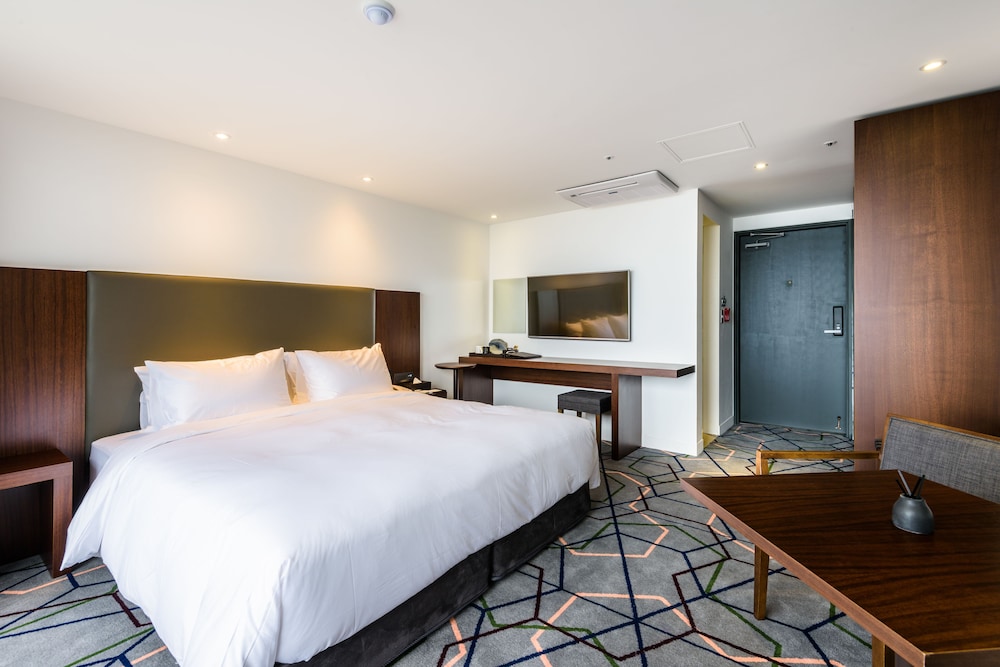 Augila Hotel Jeju Oceano Suites 11/61