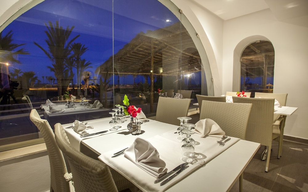 Seabel Aladin Djerba 45/68