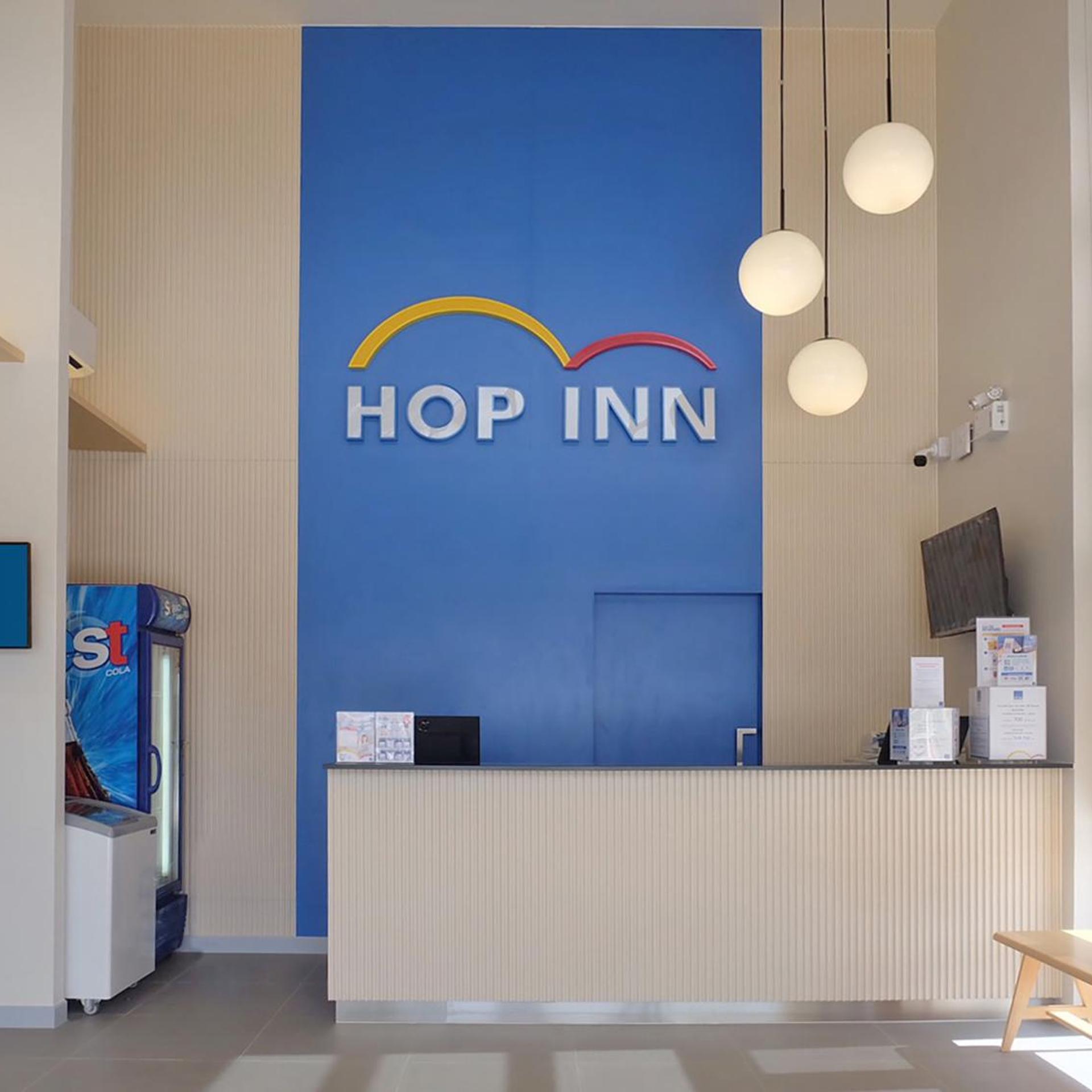Hop Inn Khon Kaen 7/94