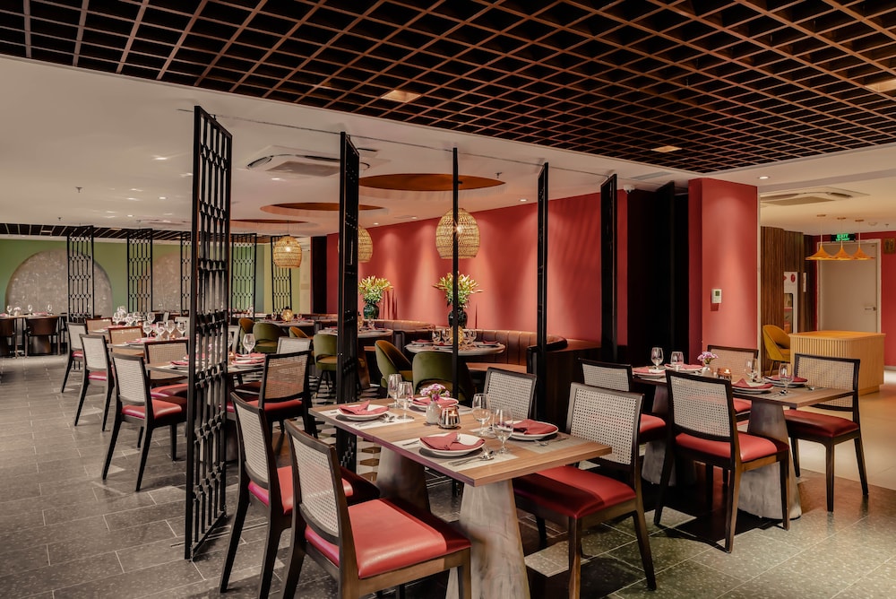 Hanoi Le Jardin Hotel & Spa 58/74