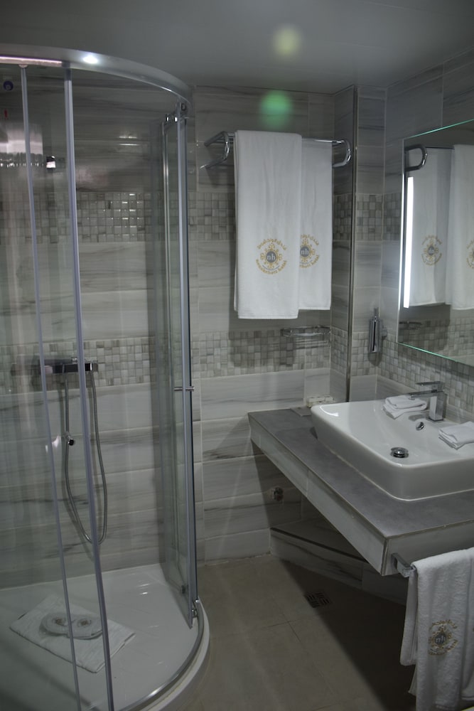 Nouakchott Hotel 49/50