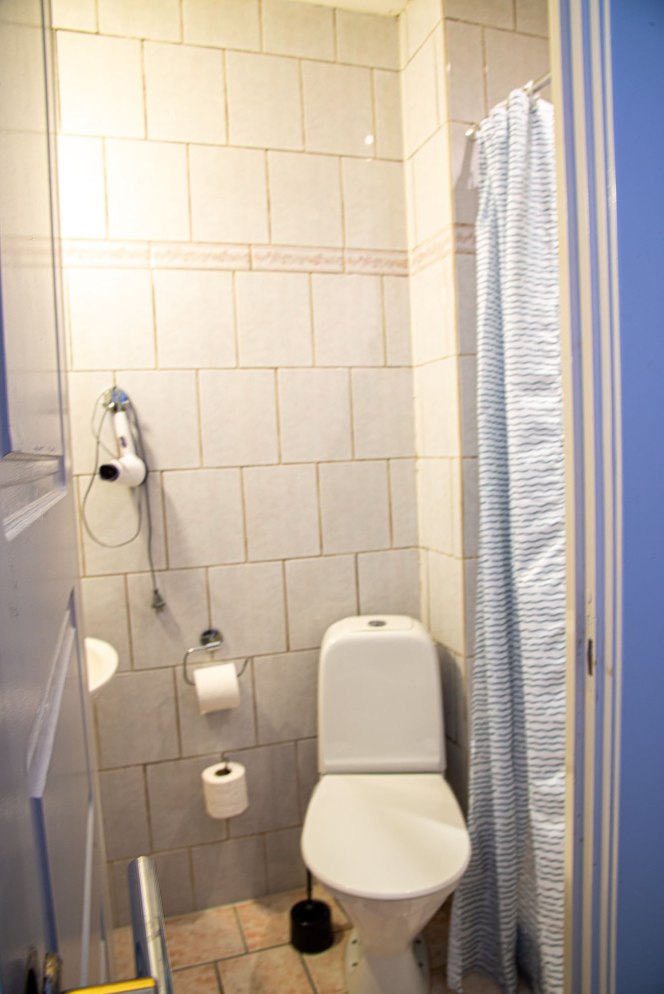 غرفة مفردة، Hotel Amager 10/10