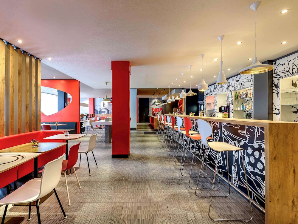 Ibis Nuernberg City Am Plaerrer 40/48