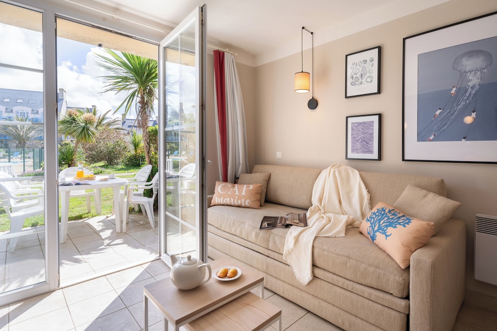 Residence Cap Marine 17/50