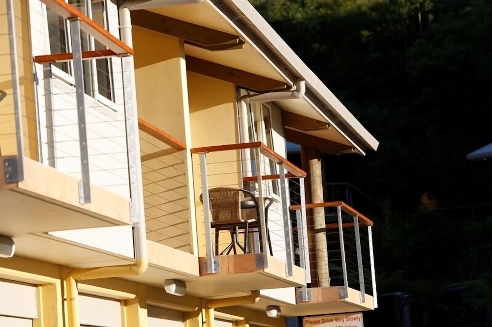 TATHRA BEACH HOUSE APARTMENTS 2/48