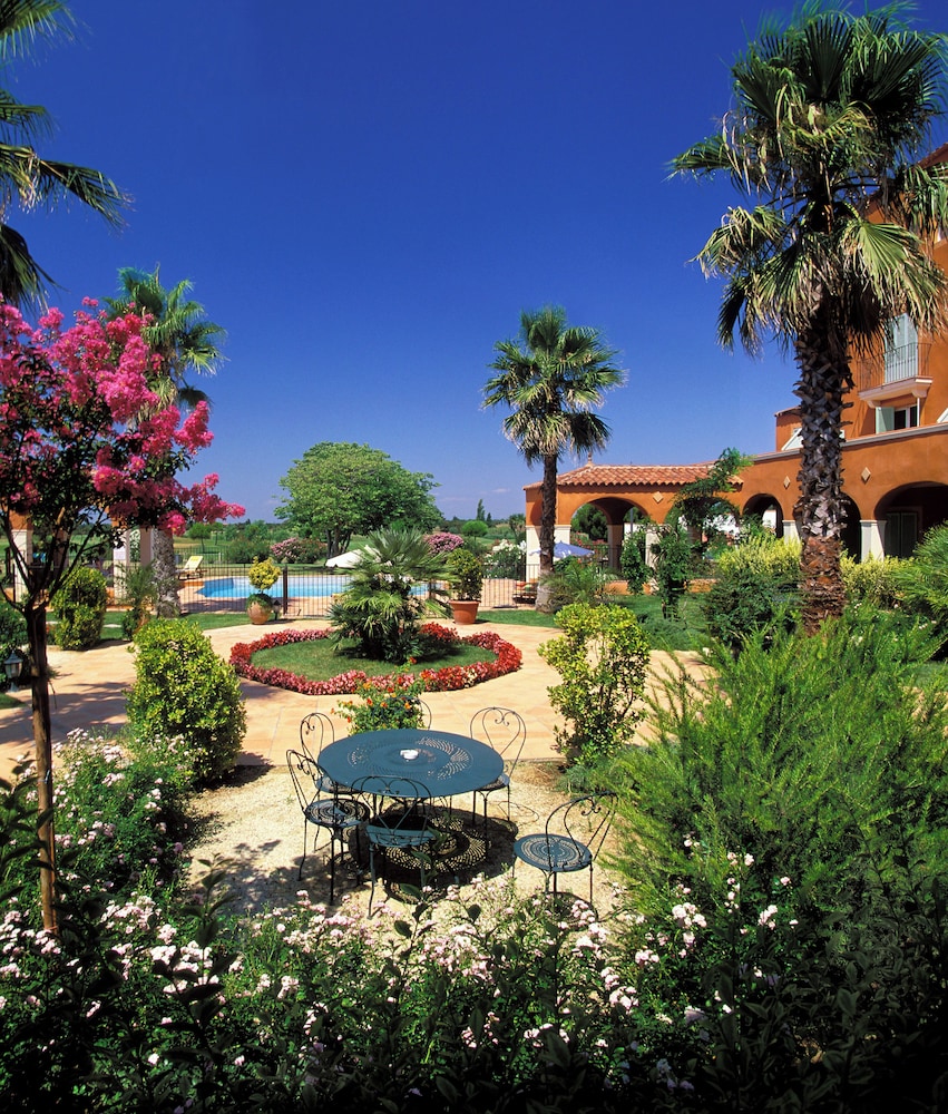 Le Palmyra Golf Hotel 38/50