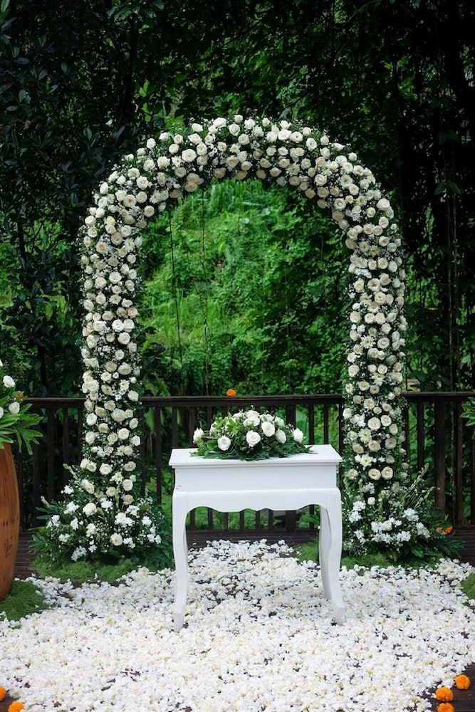 Ubud Hills Villas and Resort 33/46