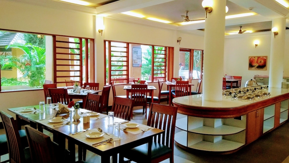 Abad Green Forest 40/50