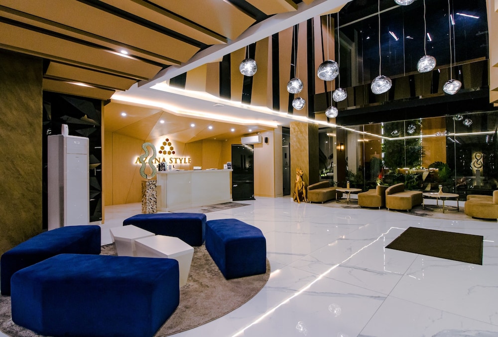 Azana Style Hotel Tulungagung 32/50