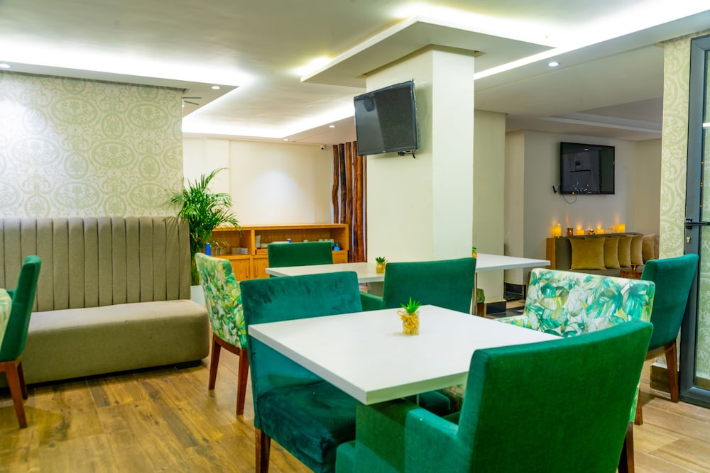 Hotel Windsor City Center 28/29