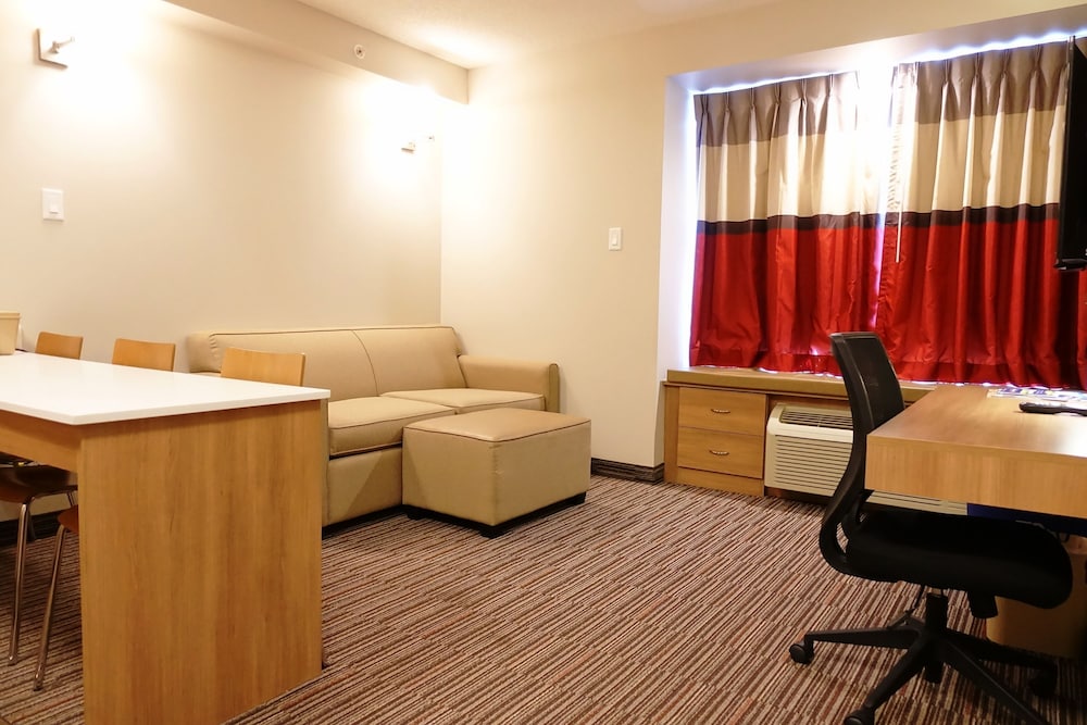 Microtel Casselman 34/39