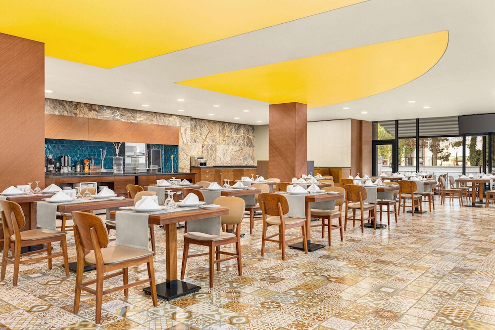 Ramada Plaza by Wyndham Samsun 45/61