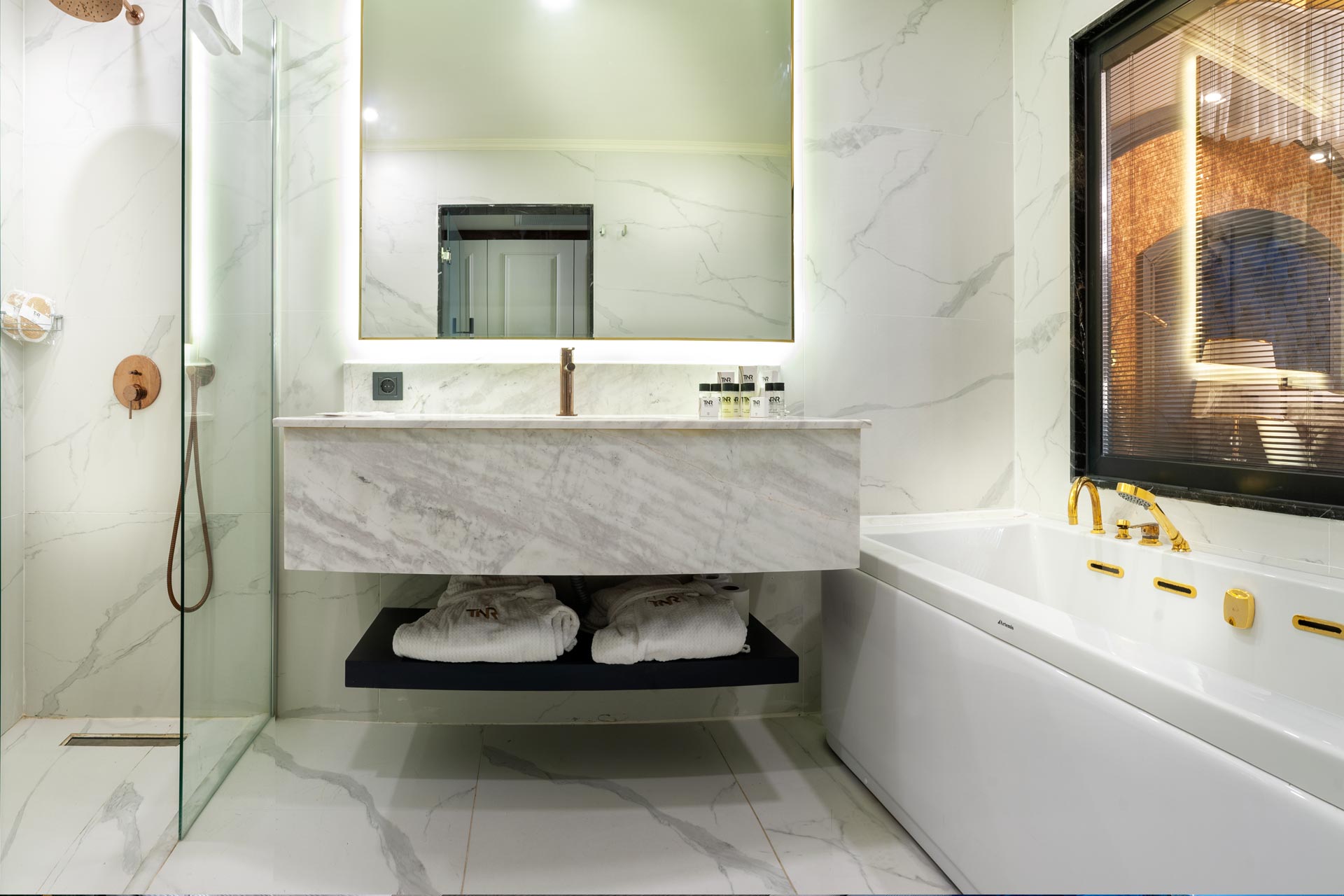 Tnr Boutique Hotel Spa 37/38