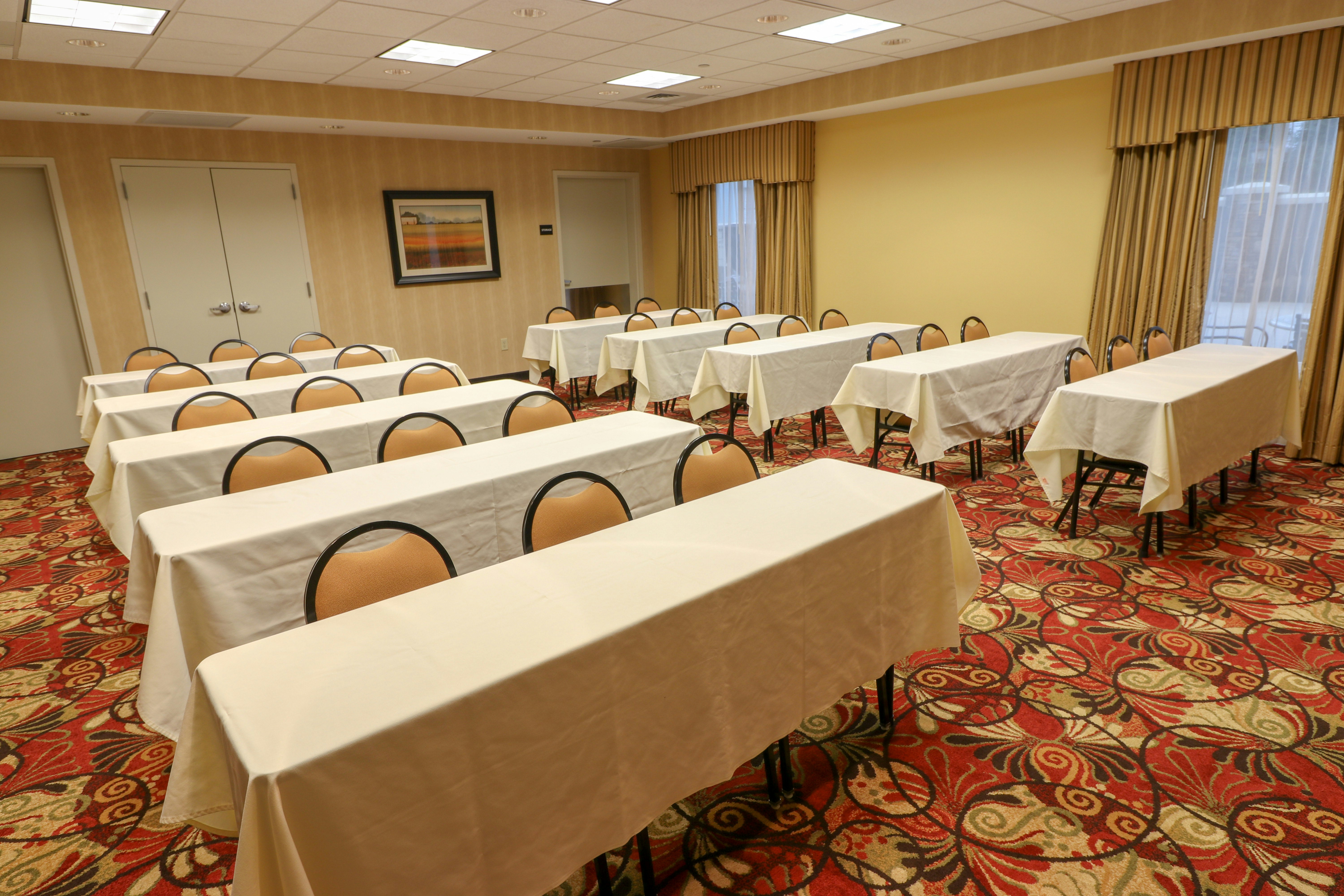 Hampton Inn Lincolnton Nc 31/37