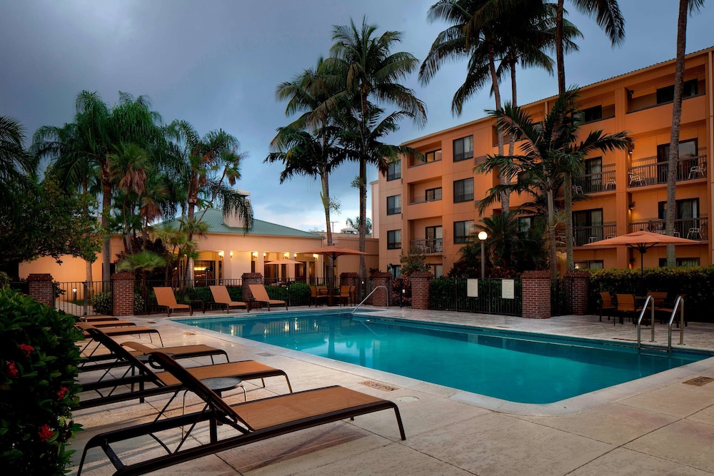 Sonesta Select Miami Lakes 1/42
