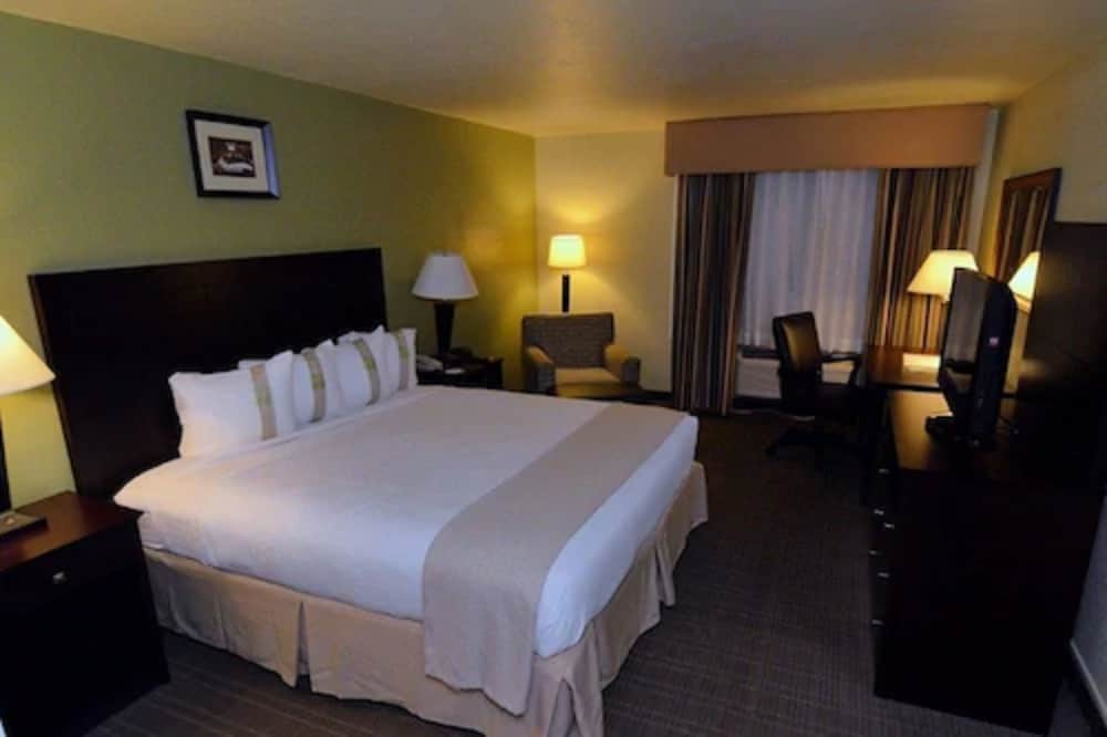 Holiday Inn Fort Myers - Downtown Area an IHG Hotel (ex. The Edison at Midtown) 16/58