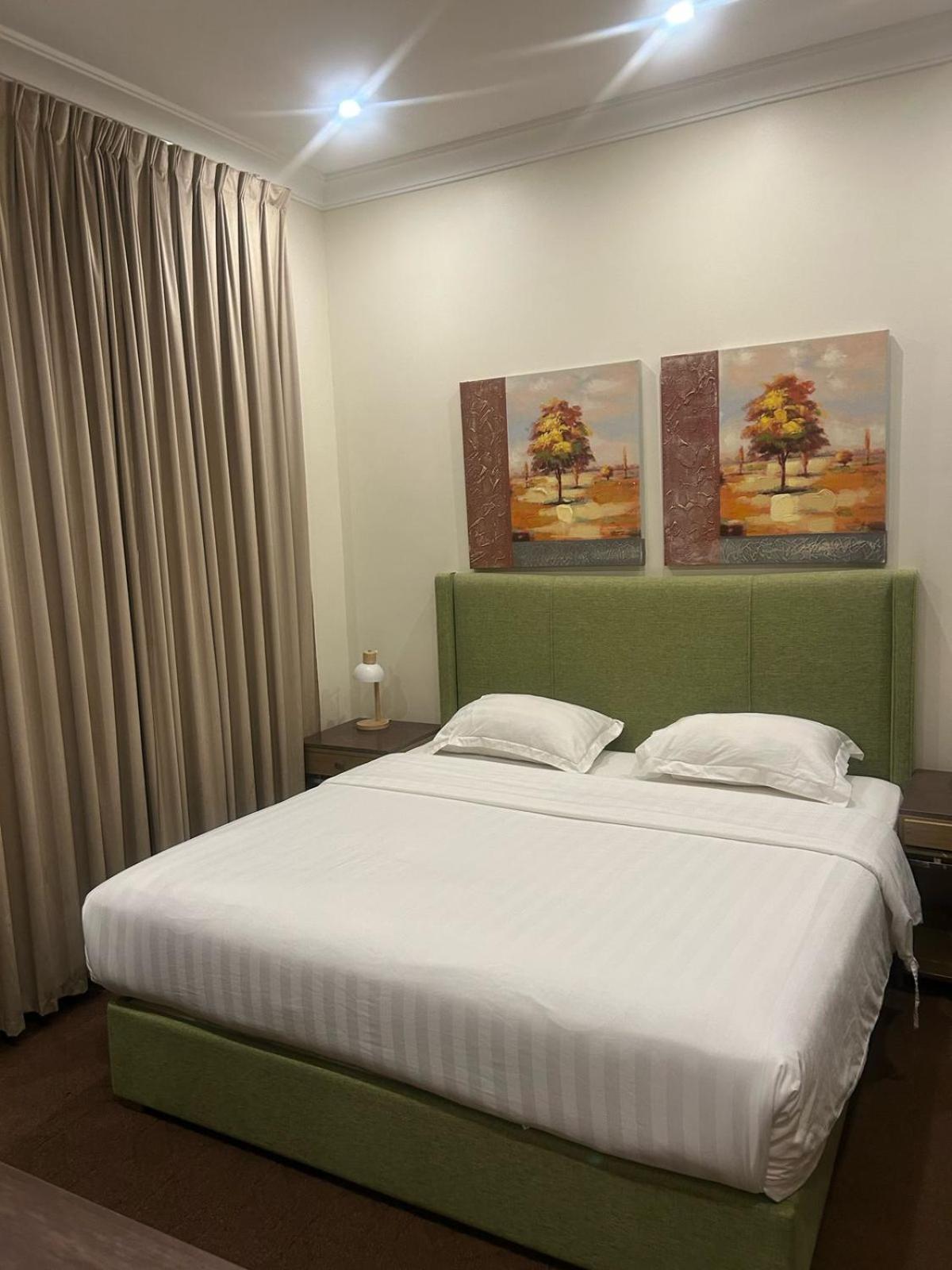 أسيل للشقق الفندقية(Aseel Hotel Apartment) 31/45