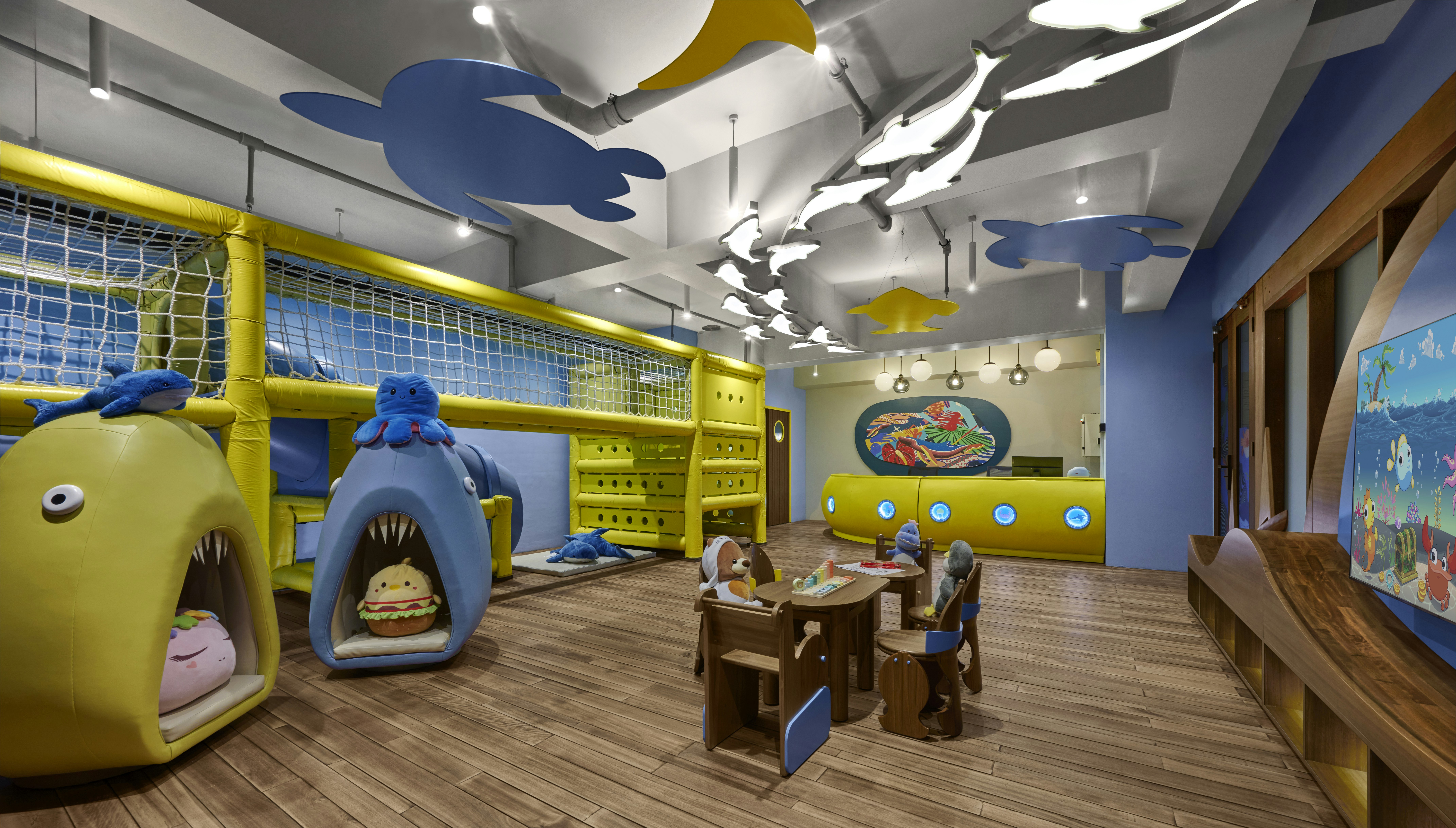 Holiday Inn Resort Bali Canggu, an IHG Hotel 44/50