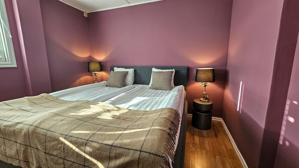 Treetop Spa Hangout & Hotel 8/50