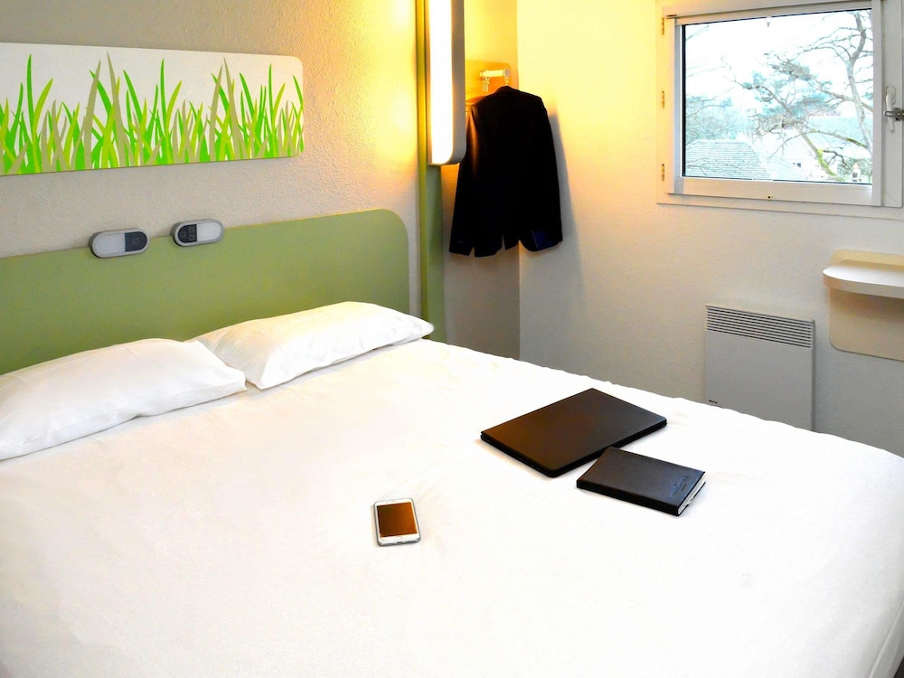 Ibis Budget Rouen Sud Zenith 18/49