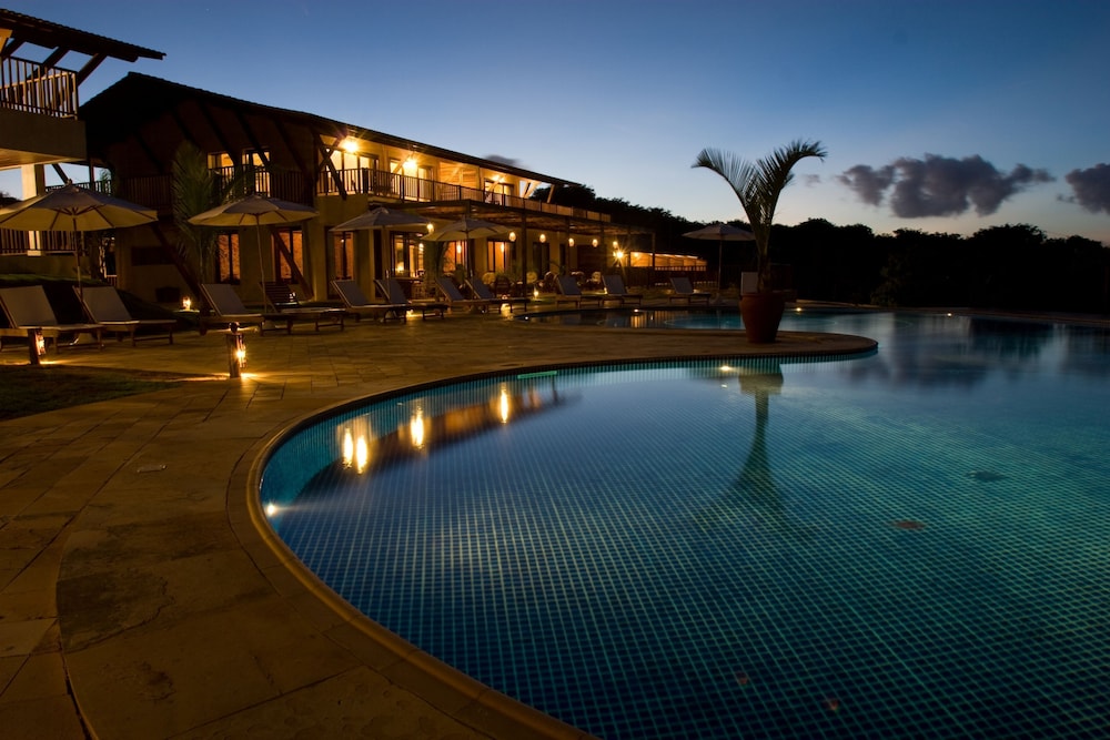 Hotel Pousada Oka da Mata 48/50
