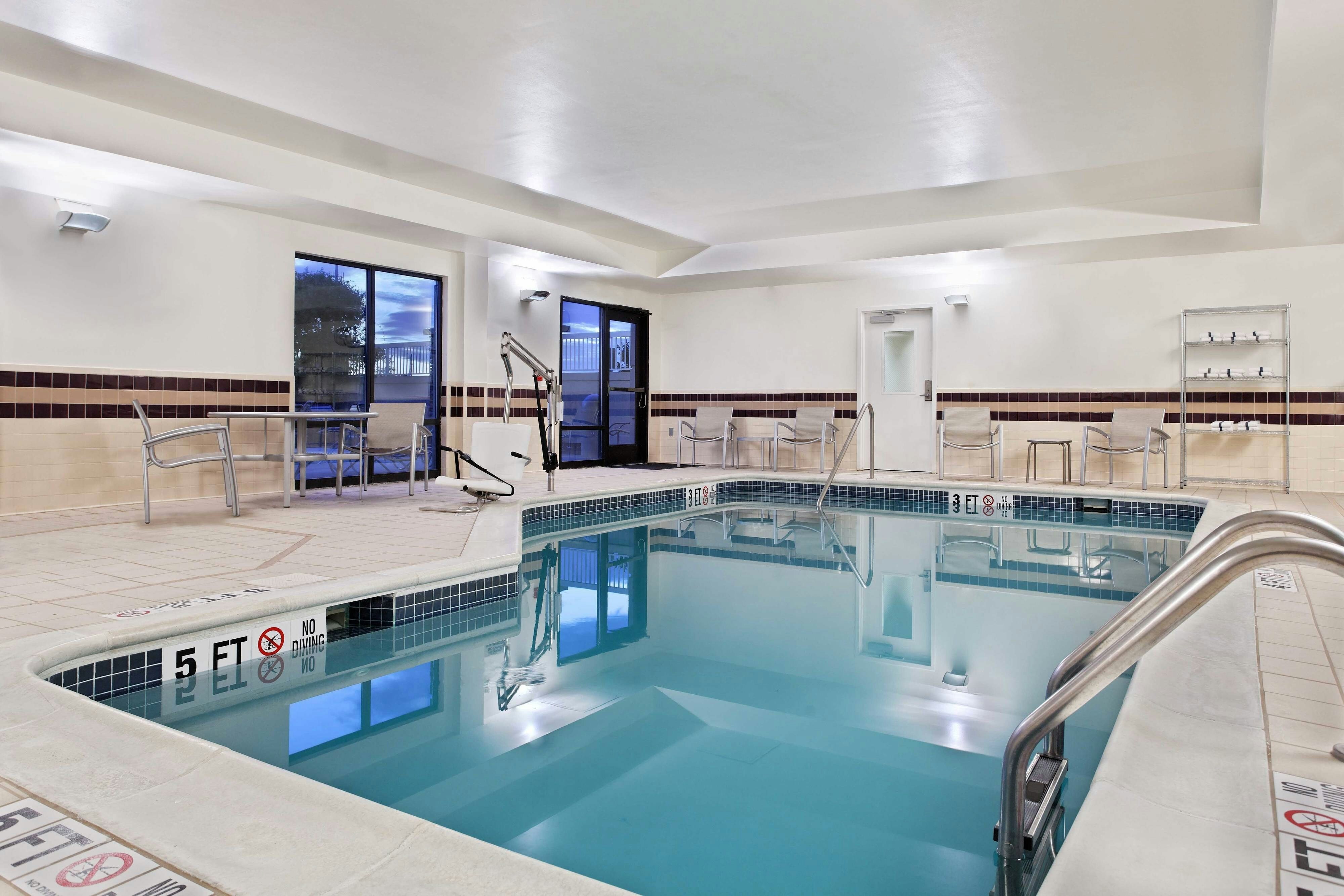 SpringHill Suites by Marriott Knoxville at Turkey Creek 16/34