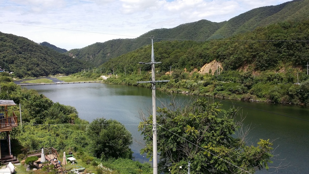 Noilriver Pension 41/50